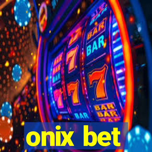onix bet